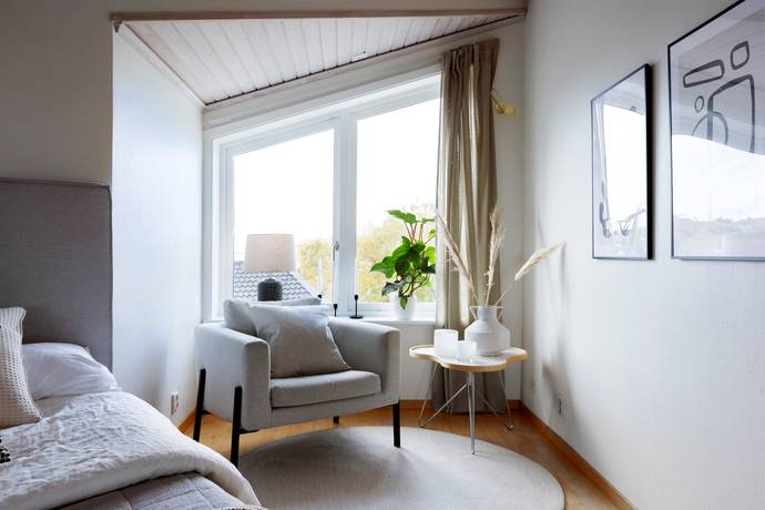 6 rum Villa på Toredammen 38 Älvsborg Långedrag Tångudden Hagen Göteborgs kommun - bild 31