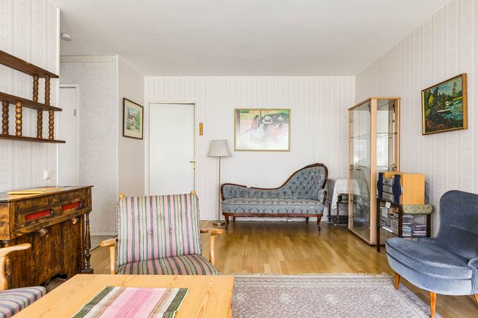 4 rum Lägenhet på Odensalagatan 51A Marielund Östersunds kommun - bild 15