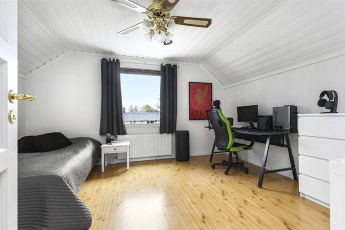 6 rum Villa på Bryggaregatan 27 Öregrund Östhammars kommun - bild 20