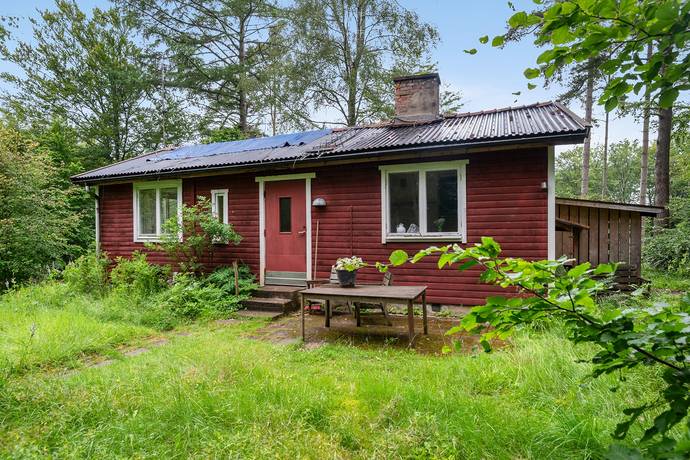 Örkelljunga, Örkelljunga kommun