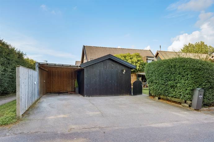 6 rum Villa på Ostvägen 11 Åkarp Burlövs kommun - bild 3