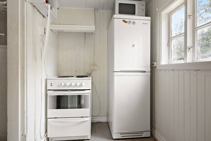2 rum Villa på Hagafors Bäckadal 1 Vaggeryds kommun - bild 11