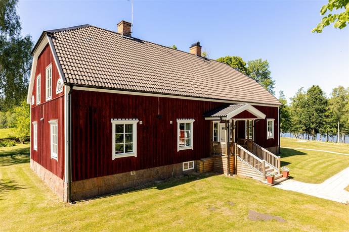 5 rum Villa på Ödshult Brände 4 Ödshult Vetlanda kommun - bild 44