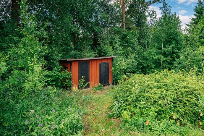 4 rum Villa på Kungsbacken 6 Kungsbacken Laxå kommun - bild 37
