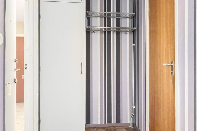 1 rum lägenhet på Kronogatan 46 C Nordstan, Vänersborgs kommun - bild 5