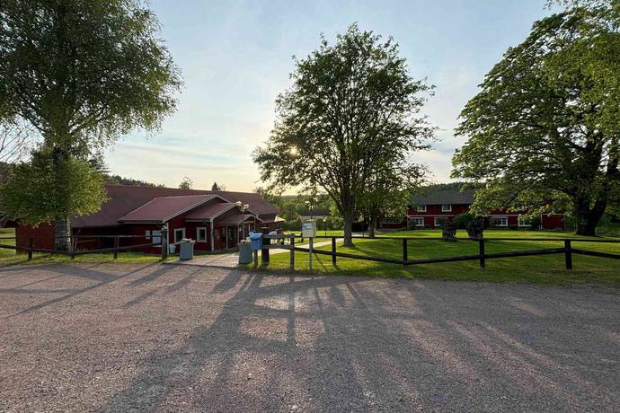 Gård med skogsbruk på Stenkällegården 1 Tiveden Karlsborgs kommun - bild 67