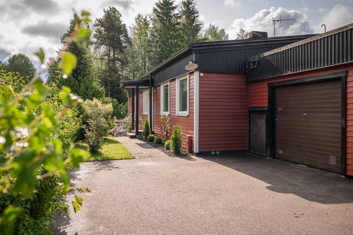 5 rum villa på Utterstigen 20 Molkom, Karlstads kommun - bild 1