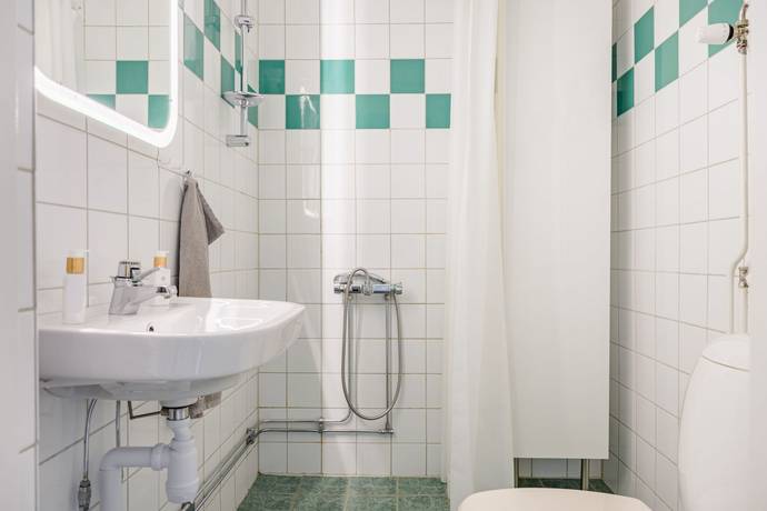 1 rum Lägenhet på Lustigknoppsvägen 6B Lustigknopp Falu kommun - bild 13
