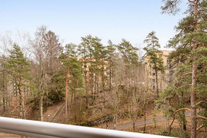 2 rum Lägenhet på Fjällstigen 37 Borås Borås kommun - bild 19
