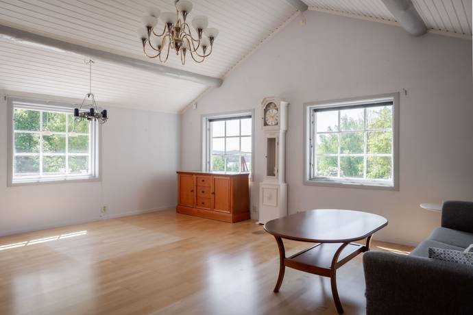 4 rum Villa på Tomta Annorlunda 1 Seglora Borås kommun - bild 11