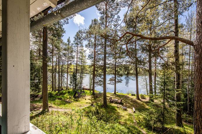 2 rum Fritidshus på Önsjön 130 Ås Krokoms kommun - bild 18