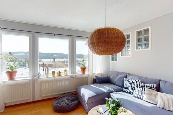 6 rum Villa på Långsjöby 242 Storuman Storumans kommun - bild 12