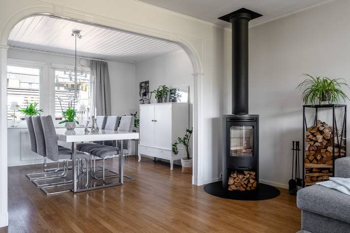 5 rum villa på Hödersgången 8 Vellinge, Vellinge kommun - bild 4