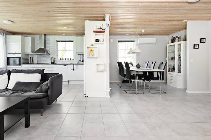 3 rum Villa på Storsandsvägen 29 Sörböle Umeå kommun - bild 12