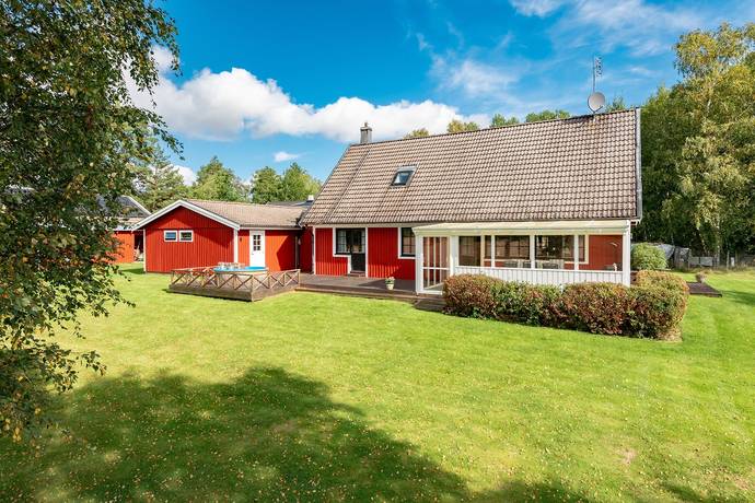 6 rum Villa på Fåglum Hagen 603 Fåglum Essunga kommun - bild 29