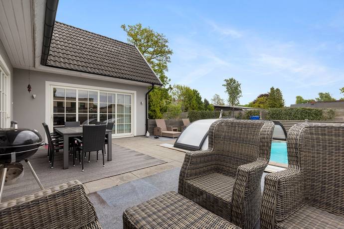6 rum Villa på Ardennervägen 7 Hörby kommun - bild 4