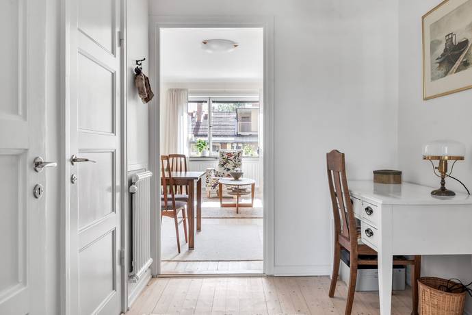 2.5 rum Lägenhet på Ringgatan 20 B Luthagen Uppsala kommun - bild 7