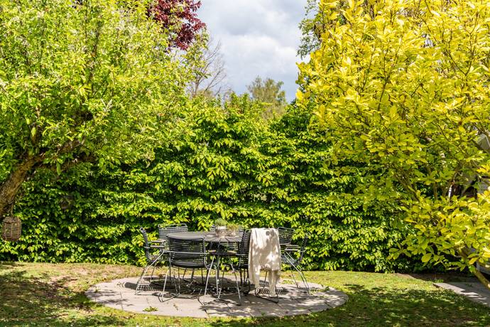 6 rum Villa på Beleshögsvägen 34 Bellevue Sjösida Malmö kommun - bild 50