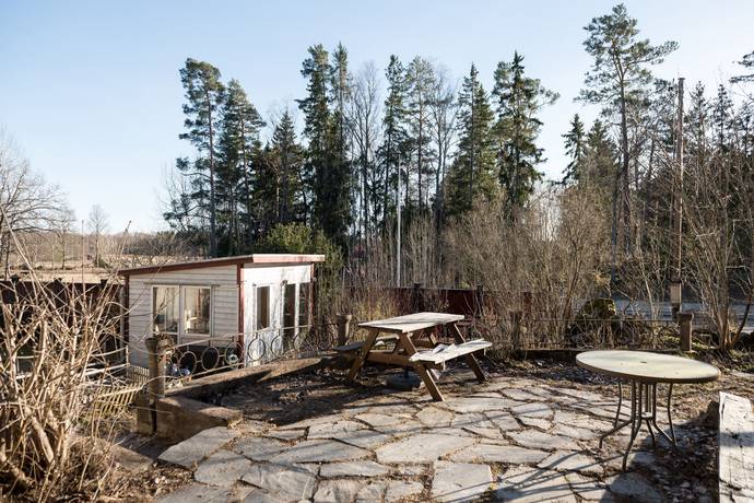 5 rum Villa på Mossboda 107 Morgongåva Heby kommun - bild 28