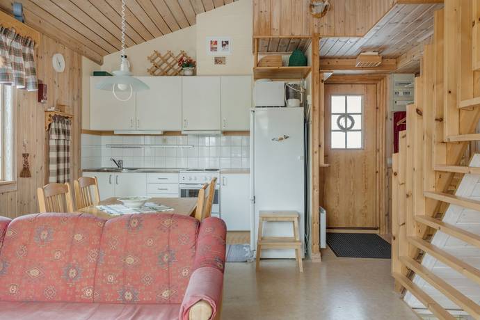 8 rum Fritidshus på Släpvägen 7 Myrflodammen, Sälen Malung-Sälens kommun - bild 26