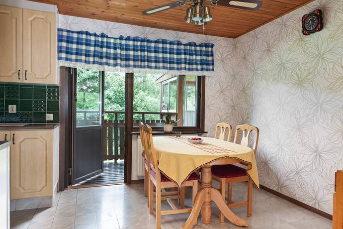 7 rum villa på Slöjdgatan 18 Billesholm, Bjuvs kommun - bild 5