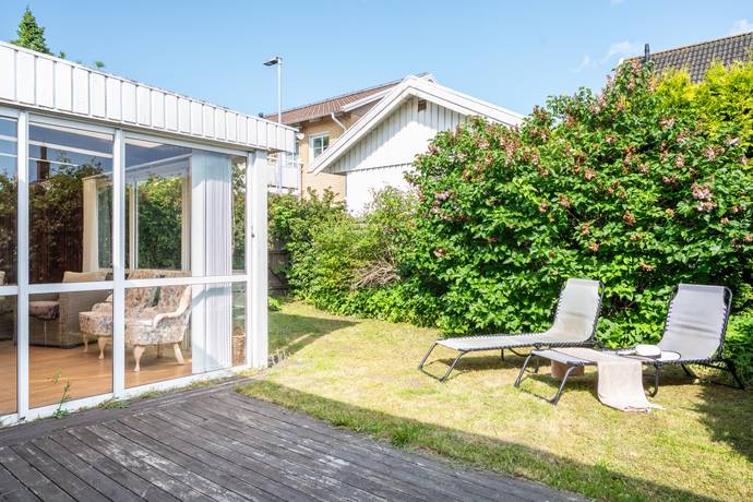 3 rum radhus på Trädgårdsslingan 34 Änghög, Trelleborgs kommun - bild 4