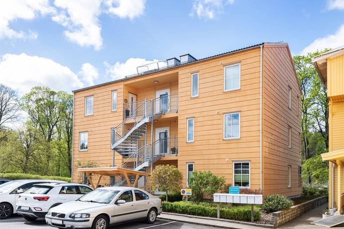 3 rum Lägenhet på Vällebergsvägen 4B Ljungskile Uddevalla kommun - bild 28