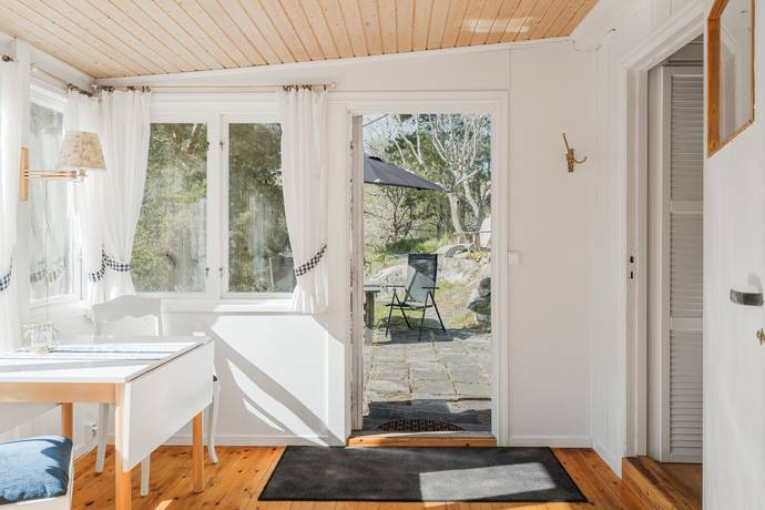 3 rum Fritidshus på Mors ängs väg 18 Sollenkroka Värmdö kommun - bild 14