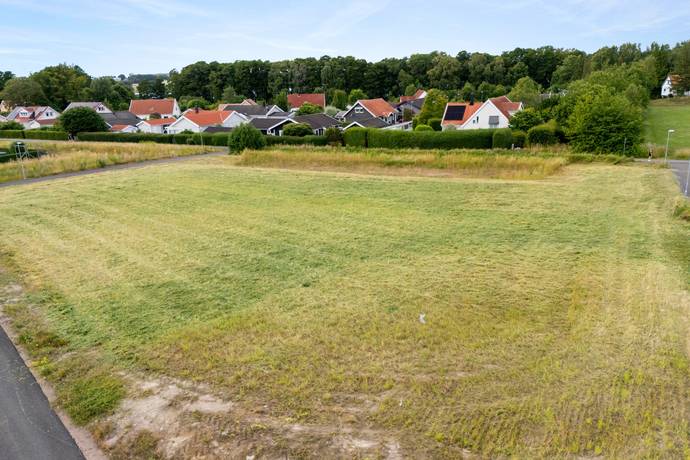 Tomt på Sjunnes väg 12 Balsby Kristianstads kommun - bild 5