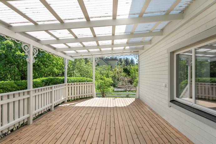 5 rum Villa på Kapellvägen 7 Pershagen Södertälje kommun - bild 46