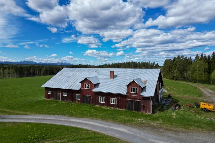 Gård/skog på Åre Rörön 1:2, 2:2 samt 2:3 Åre kommun - bild 6