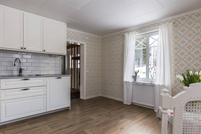 6 rum Villa på Per Johans väg 3 Näsviken Hudiksvalls kommun - bild 6