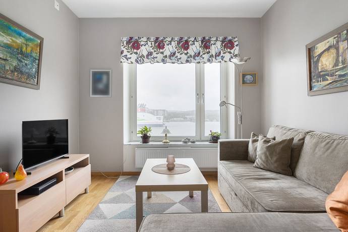 3 rum Lägenhet på Monsungatan 61 Eriksberg Göteborgs kommun - bild 17