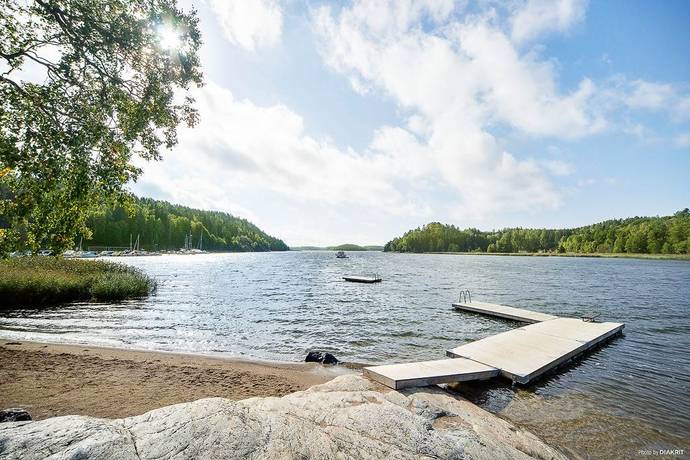 4 rum Lägenhet på Mariebergsvägen 9 Stora Vika Nynäshamns kommun - bild 18