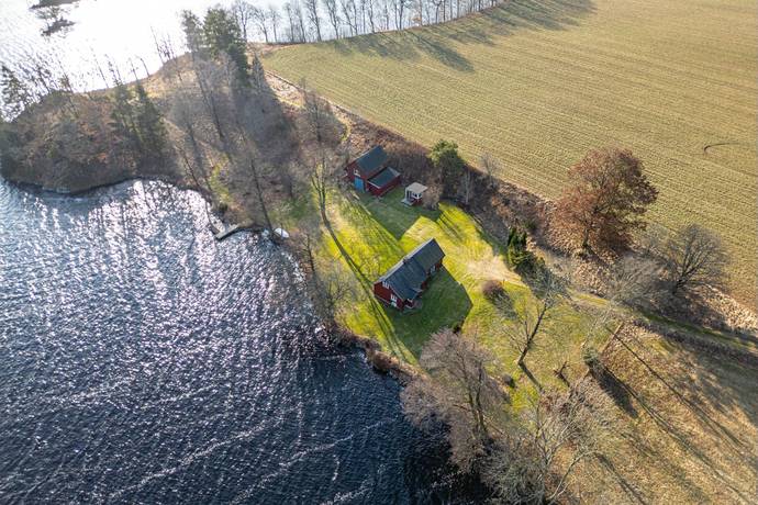 2 rum Fritidshus på Gällsås 207 Gällsås Falkenbergs kommun - bild 8
