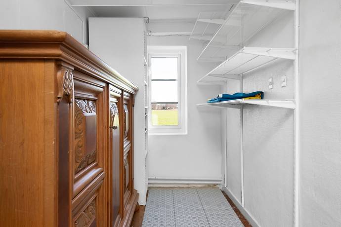 5 rum Gård utan jordbruk på Viarpsvägen 49 Mellan Simris och Viarp Simrishamns kommun - bild 21
