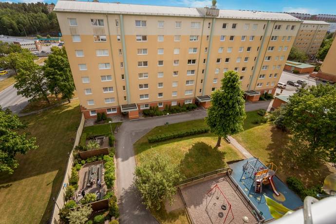 4 rum Lägenhet på Havrevägen 10, 7tr Hallunda Botkyrka kommun - bild 24