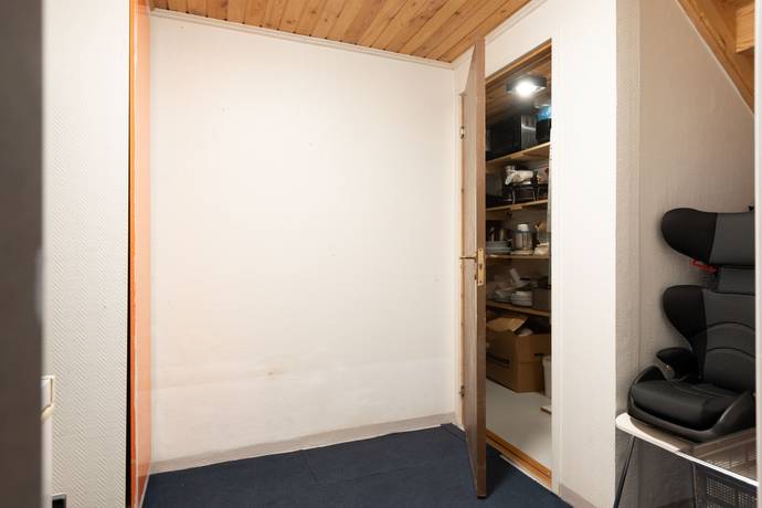 7 rum Villa på Sågbrogatan 26 Finnerödja Laxå kommun - bild 54