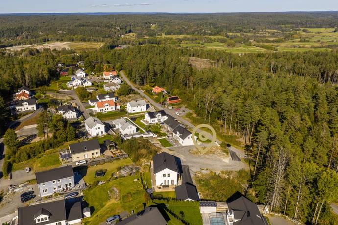 Smörvattnevägen 47, Gunnilse, Göteborgs kommun