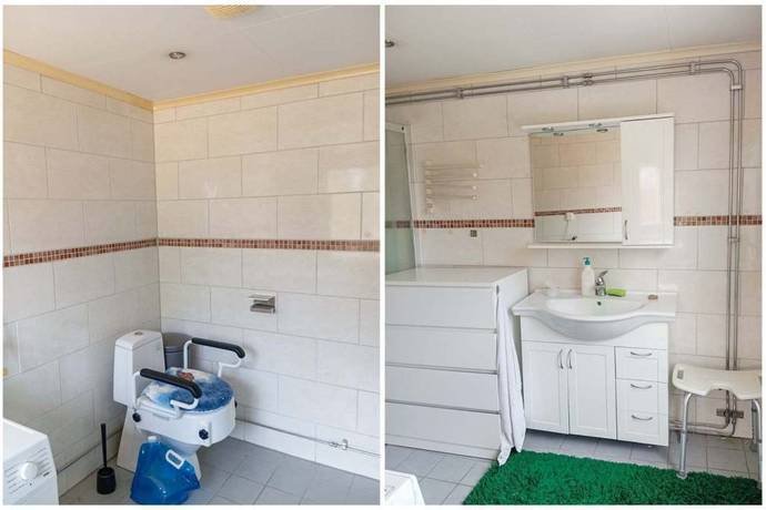 9 rum Villa på Siksjöhöjden 19 Siksjöhöjden Vilhelmina kommun - bild 23