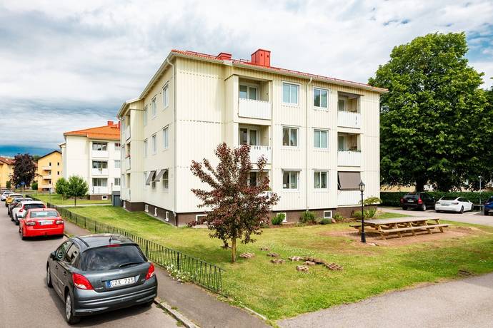 2 rum Lägenhet på Trinnöjegatan 12 Ranten Falköpings kommun - bild 19