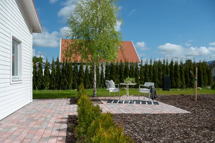 5 rum villa på Betesvägen 12 Ludvigsborg, Hörby kommun - bild 5