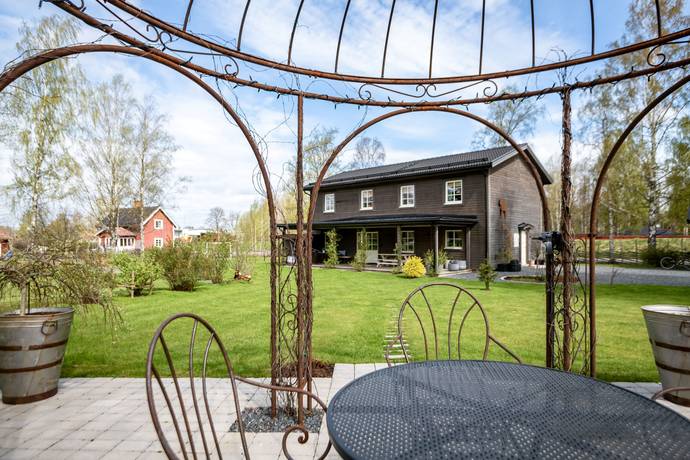 5 rum Villa på Smedgatan 2 Säter Säters kommun - bild 60