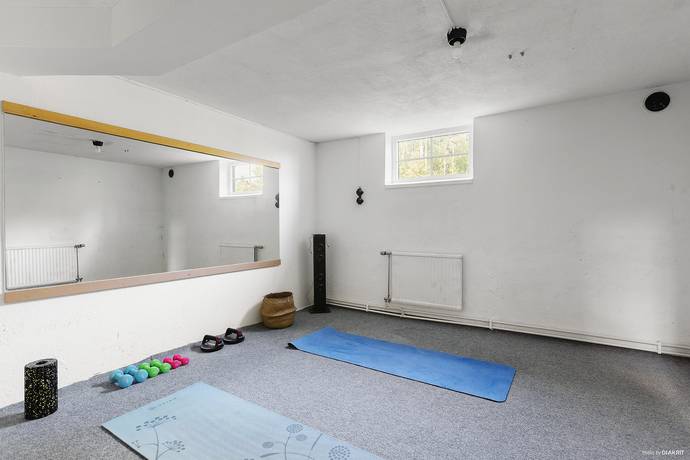 7 rum Villa på Torpa 572 Örebro kommun - bild 44