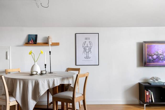 1.5 rum Lägenhet på Hagåkersgatan 10A Bosgården Mölndals kommun - bild 5