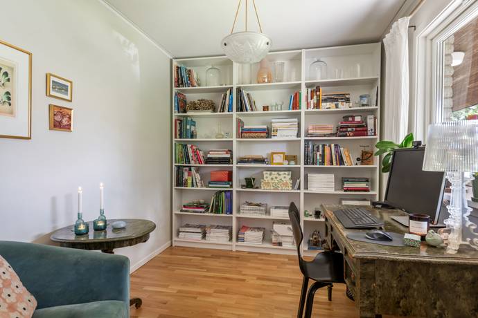 7 rum Villa på Sandstensvägen 17 Ensta Täby kommun - bild 29