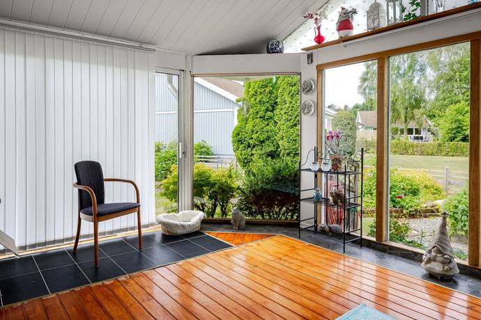 4 rum Lägenhet på Mandolingatan 20 Götene Tätort Götene kommun - bild 23