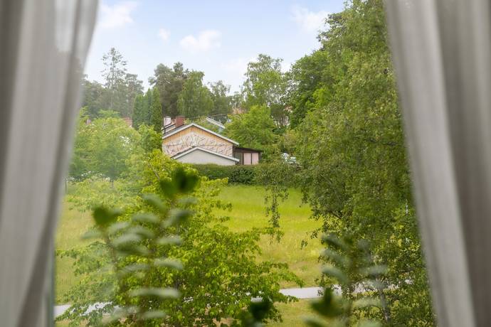 3 rum Lägenhet på Björketorpsvägen 7 Bromma / Norra Ängby Stockholms kommun - bild 10
