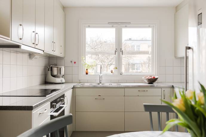 5 rum Radhus på Iliongränden 280 Östra Torn Lunds kommun - bild 8