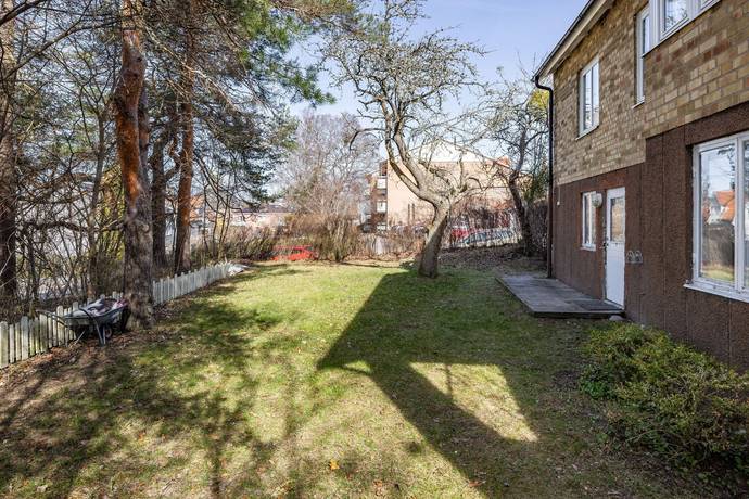5 rum Villa på Sveavägen 8 Centralt Kungsörs kommun - bild 45